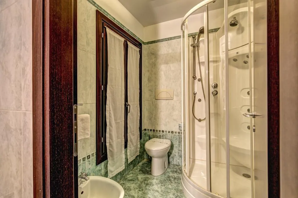 Room, Relais Piazza San Marco, Venice