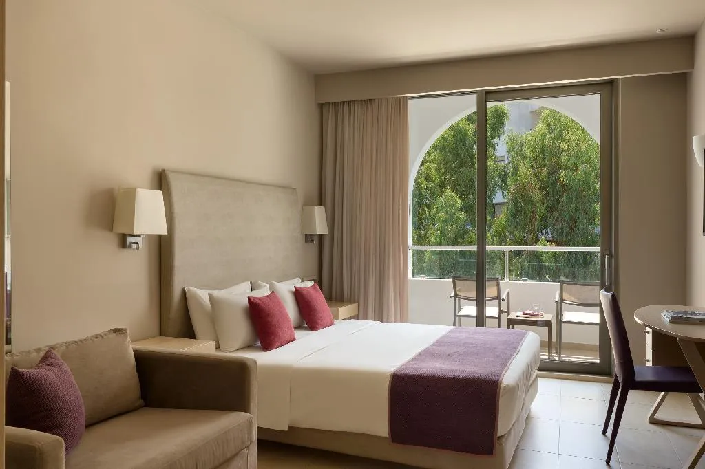 Double or Twin LAND VIEW Room, Atlantica Akti Zeus, Crete