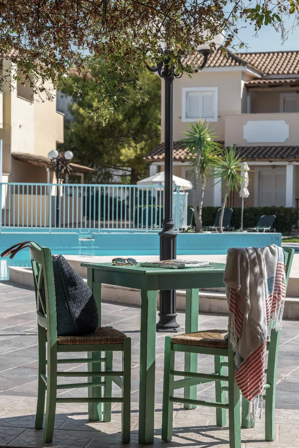 Double or Twin COMFORT Room, Ecoresort Zefyros, Zante