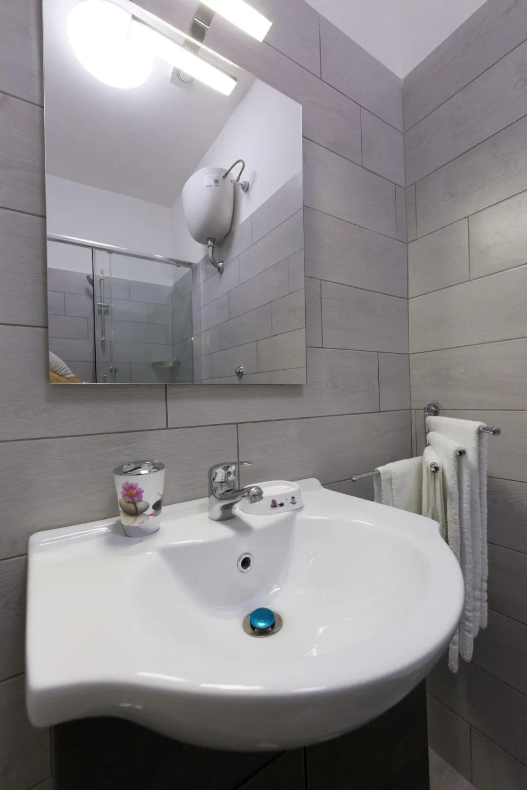 Room, B&B Phoenix, Naples