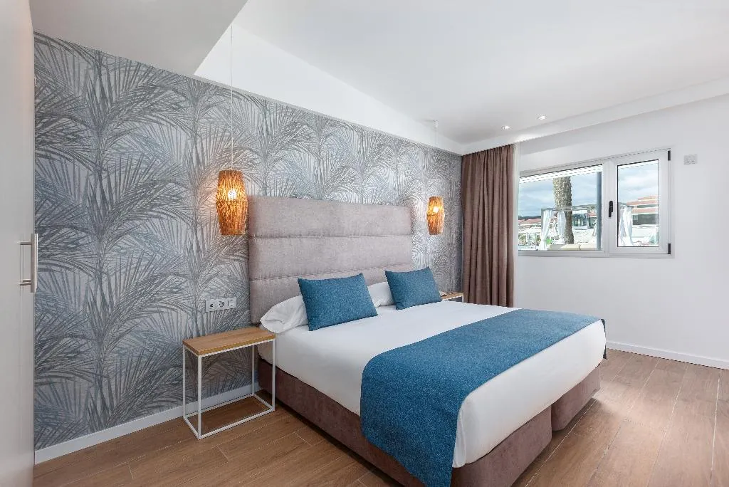 FAMILY ROOM CAPACITY 2 Room, Kumara Serenoa by Lopesan Hotels, Gran Canaria