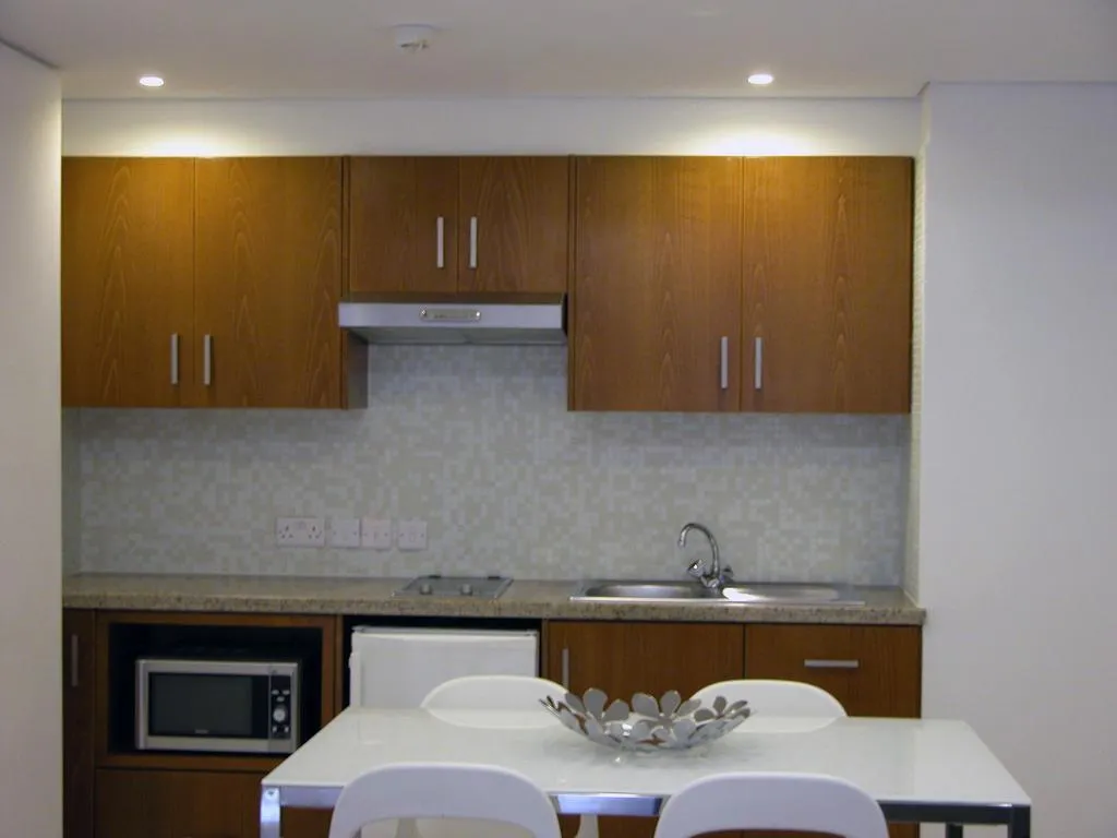 Double or Twin STANDARD Room, Alva Hotel Apartments, Cyprus