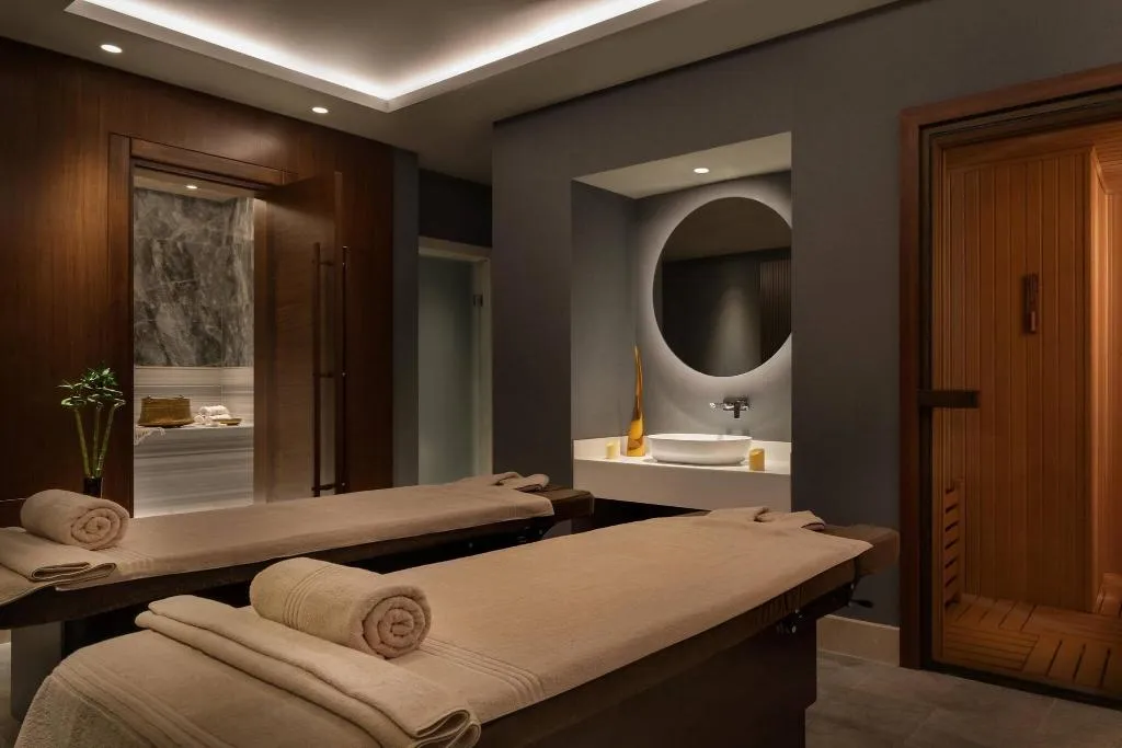 Sports and Entertainment, Izmir Marriott, Izmir