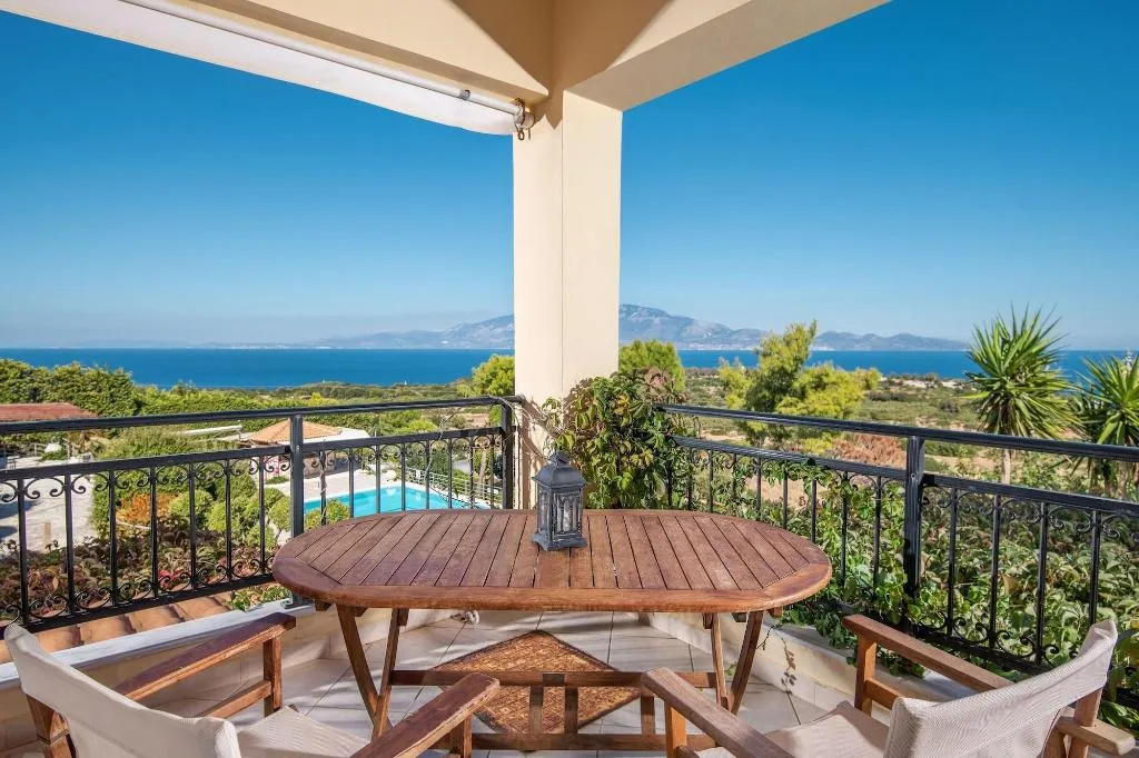 Room, Lithies Studios & Apartments, Zante