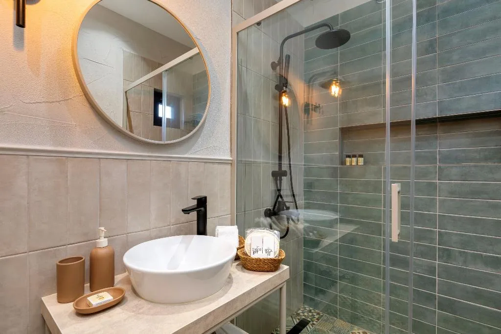 DOUBLE STANDARD Room, Casa Sur, Antalya