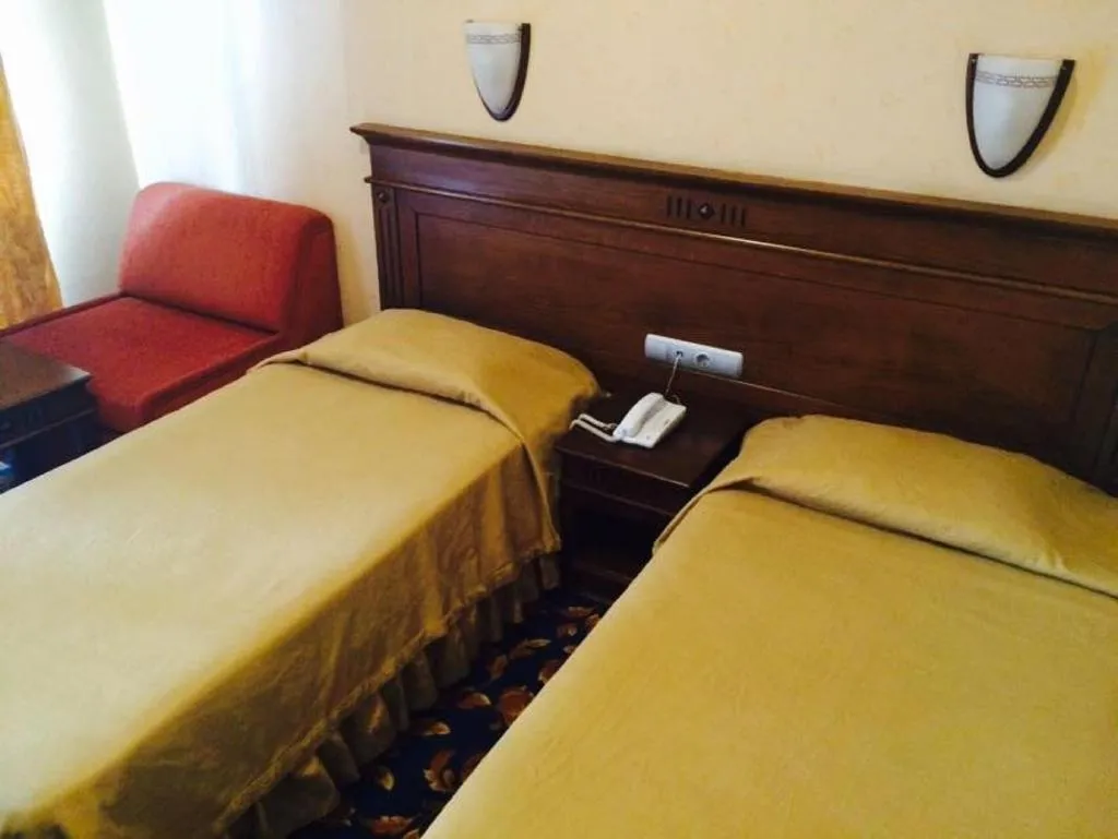 Room, Oasis Hotel & Apartments, Dalaman