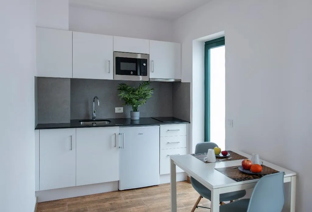 APARTMENT CAPACITY 2 ONE BEDROOM Room, Los Rosales, La Palma