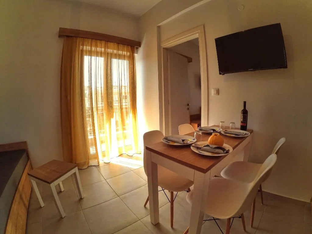 Room, Castell Hotel, Crete