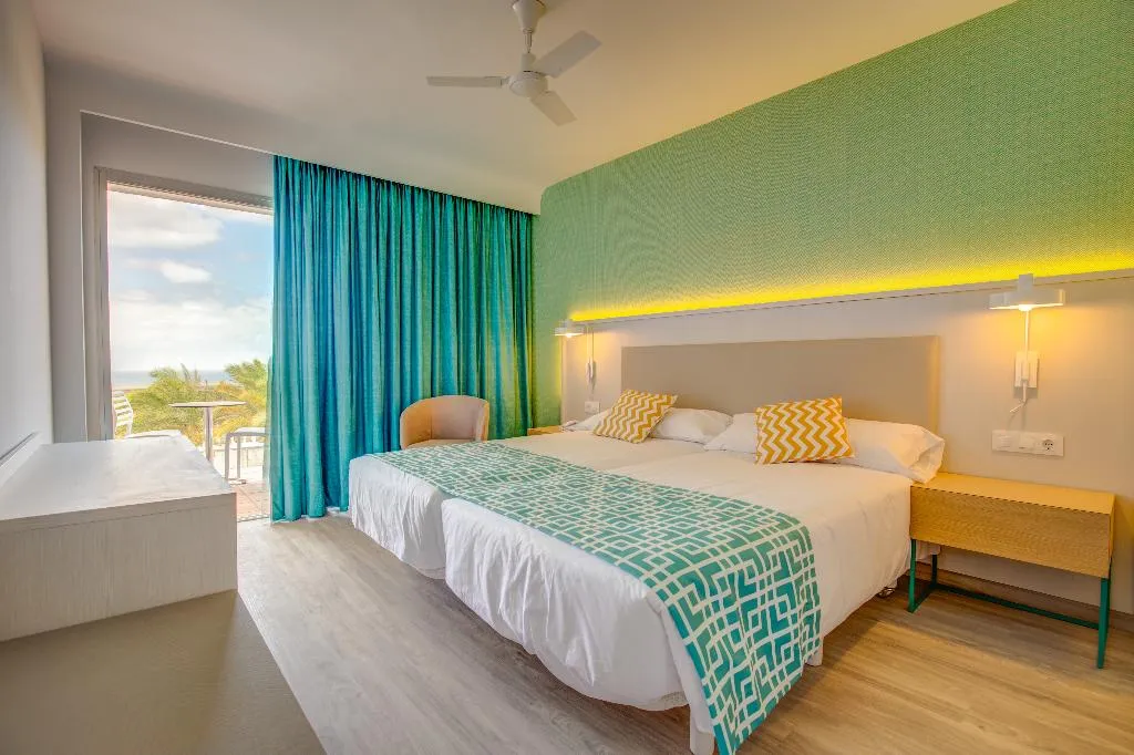 Double or Twin STANDARD Room, SBH Maxorata Resort, Fuerteventura
