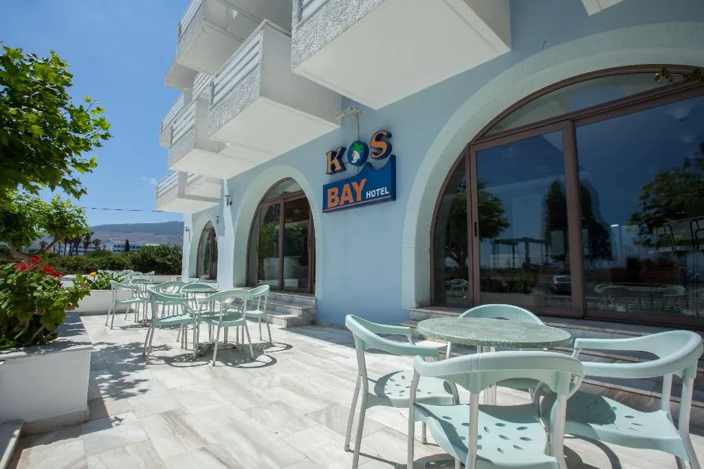 General view, Kos Bay, Kos