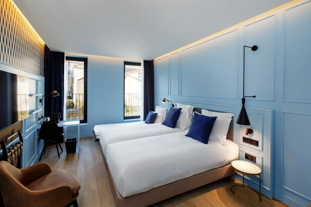 Room, Mercure Porto Centro Aliados, Porto