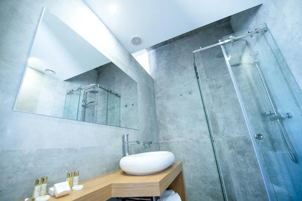 TWIN DELUXE Room, Borralha Hotel, Restaurante & Spa, Porto