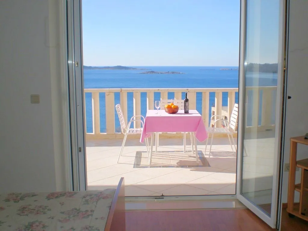 STUDIO CAPACITY 3 Room, Marnic Apartments, Dubrovnik