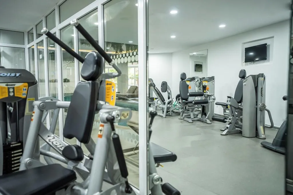 Sports and Entertainment, Margadina Lounge Hotel, Cyprus