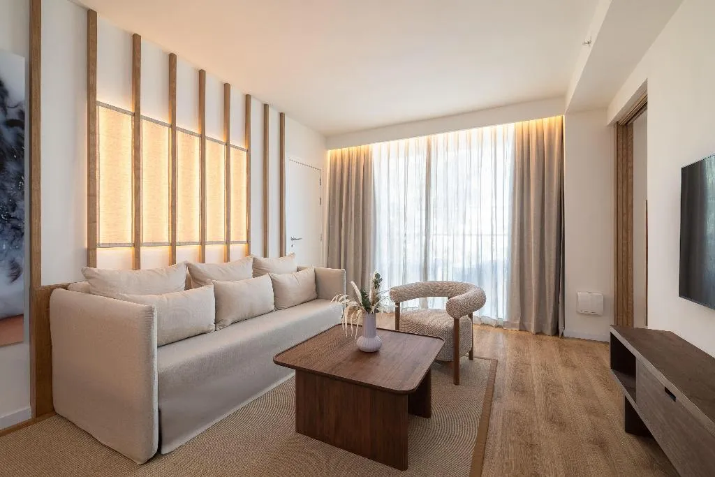 SUITE STANDARD Room, ME Marbella, Costa Del Sol