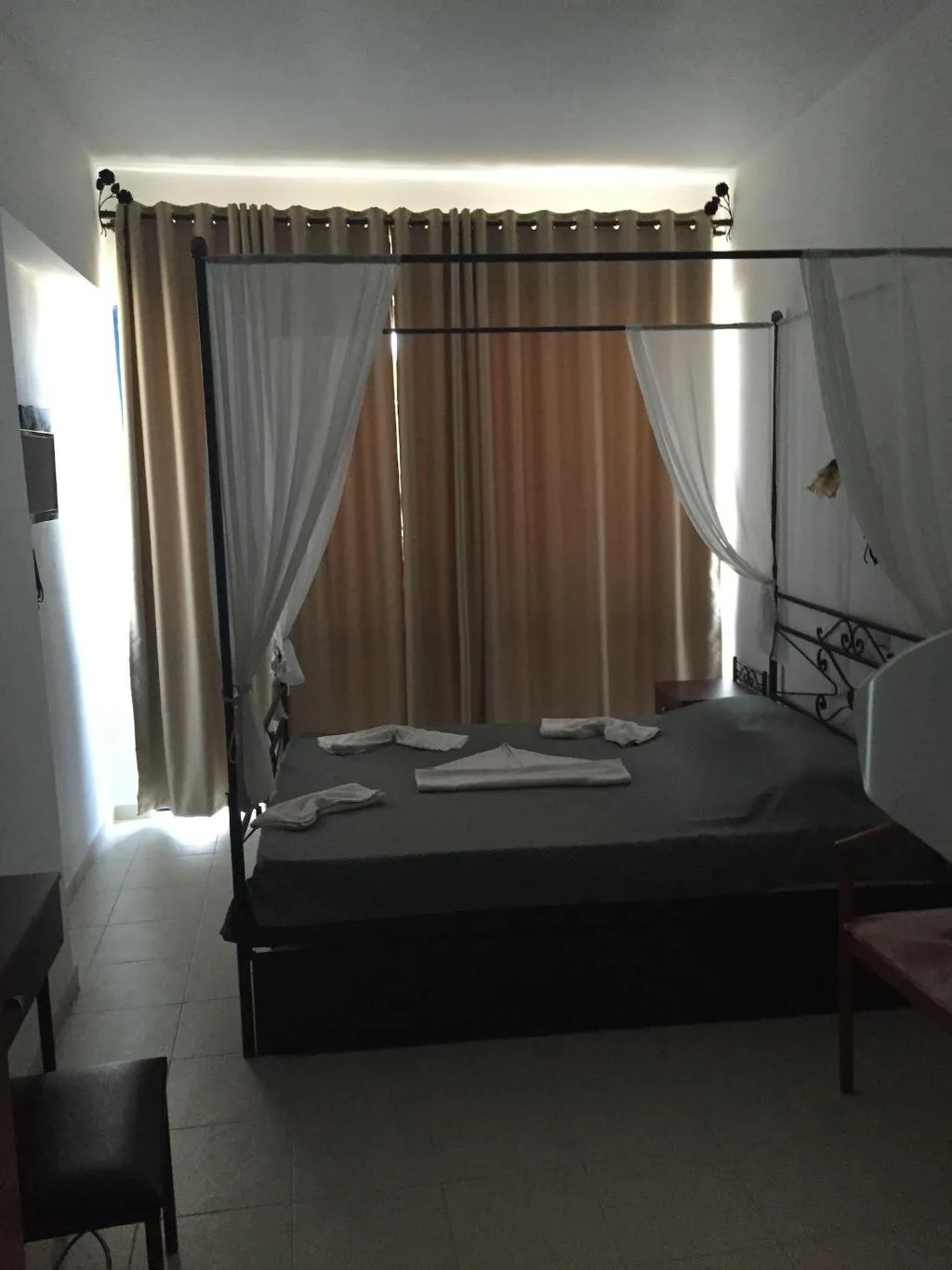 Room, Anastasia Studios, Rhodes
