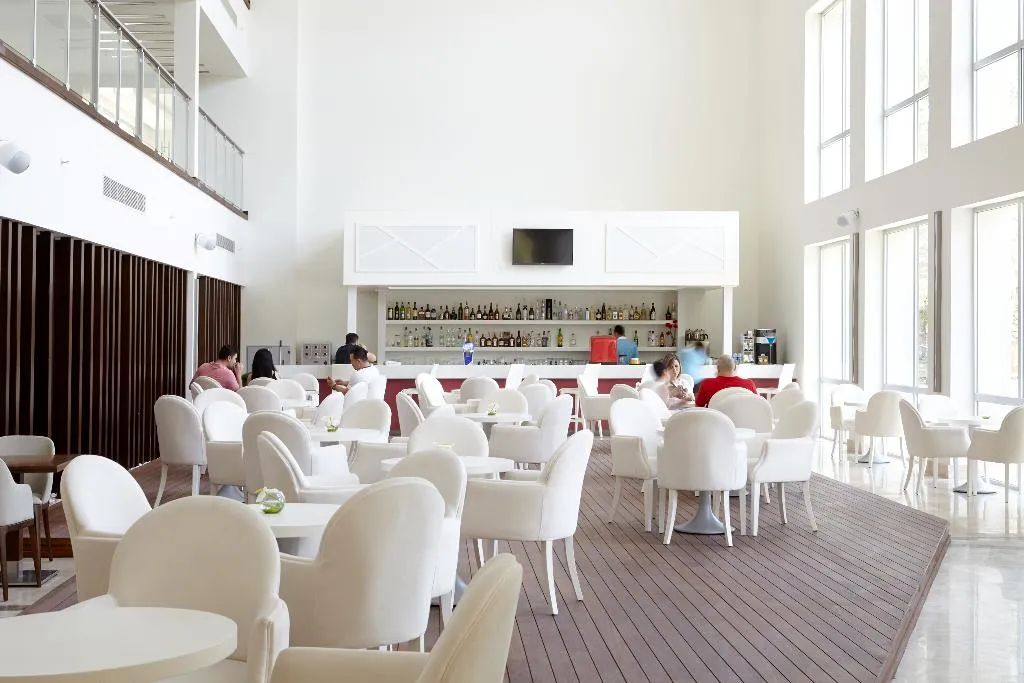 Bar, Orka Lotus Beach Hotel, Dalaman