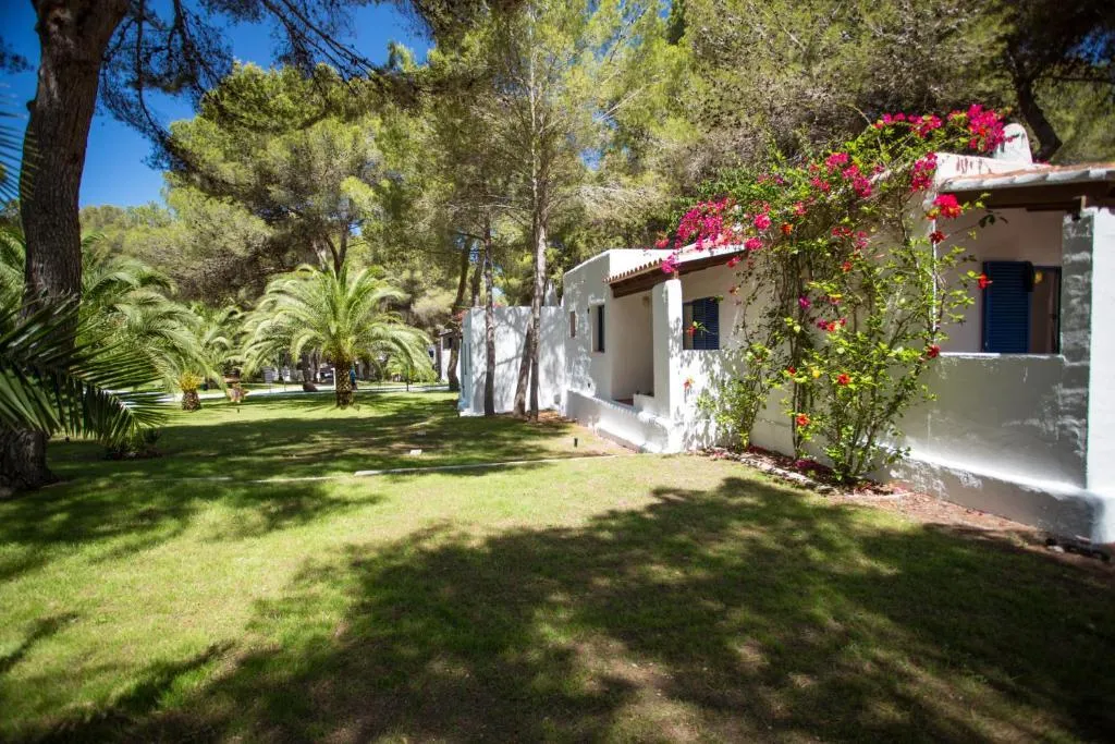 Double or Twin STANDARD Room, Insotel Club Maryland, Ibiza