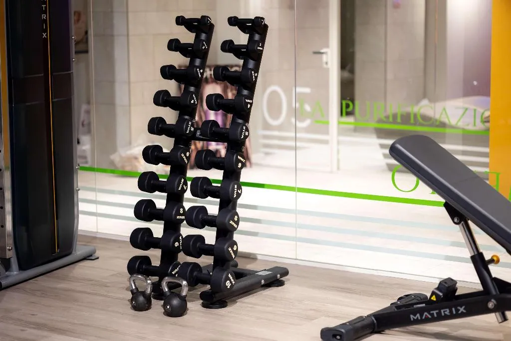 Sports and Entertainment, Hotel Horizon Wellness & Spa Resort, BW Signature, Milan