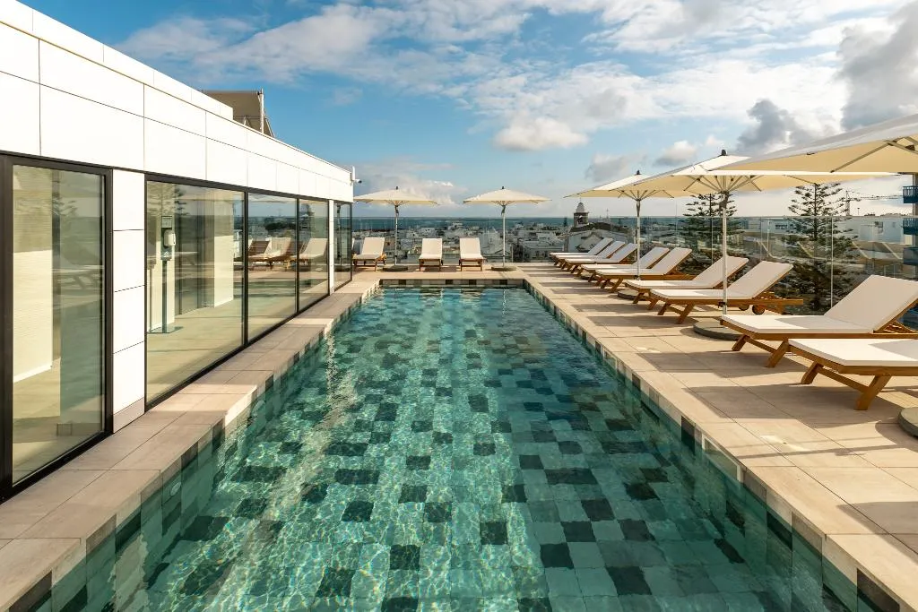 Pool, Pure Formosa Concept Hotel, Algarve