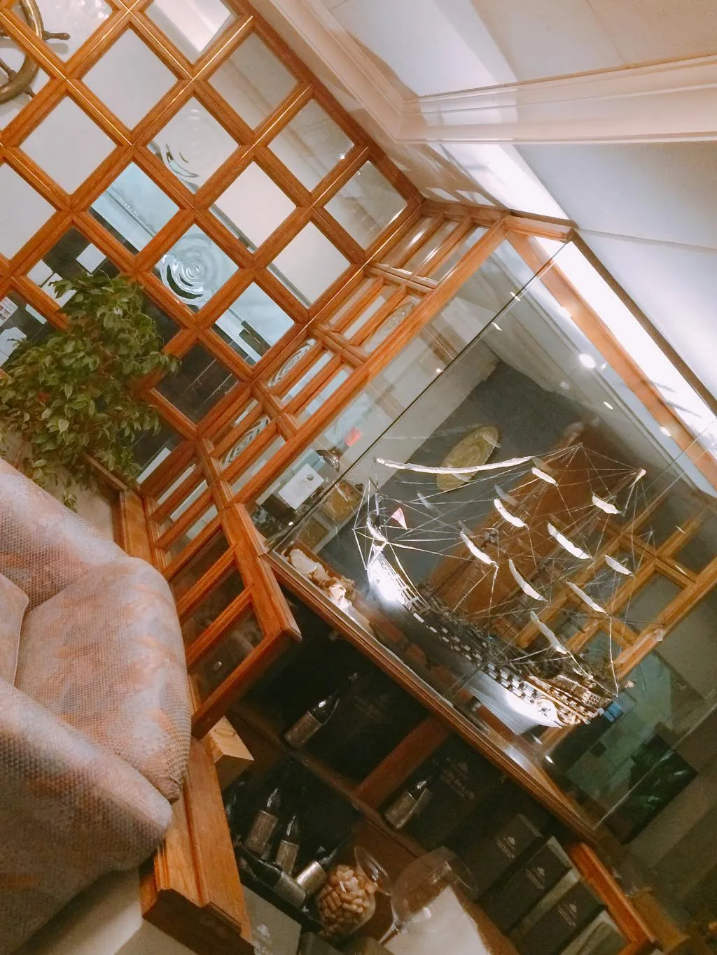 Restaurant, Porto del Sol, Malta