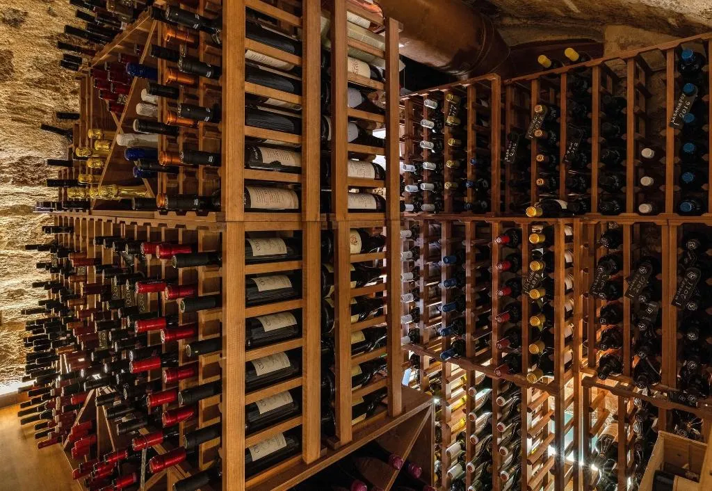 Restaurant, 10Gr Hotel And Wine Bar Adults Only, Rhodes