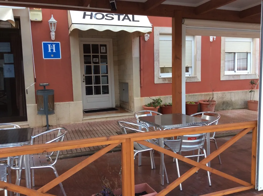 Restaurant, Horizonte, Menorca