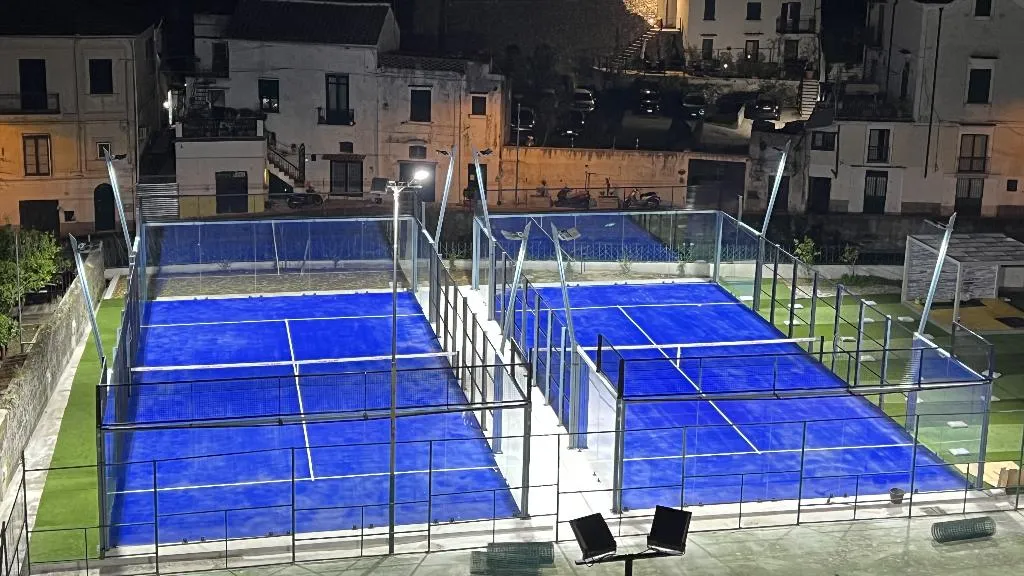Sports and Entertainment, Casa Vacanza San Pietro, Naples