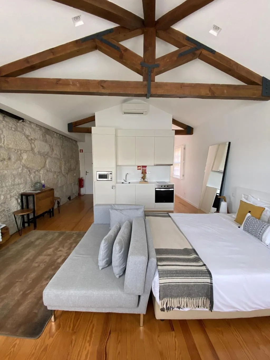 STUDIO RIVER VIEW Room, Porto River, Porto