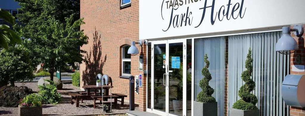 General view, Taastrup Park Hotel, Copenhagen