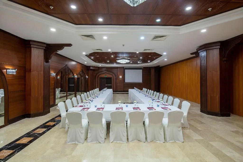 Conferences, Crowne Plaza Antalya, Antalya