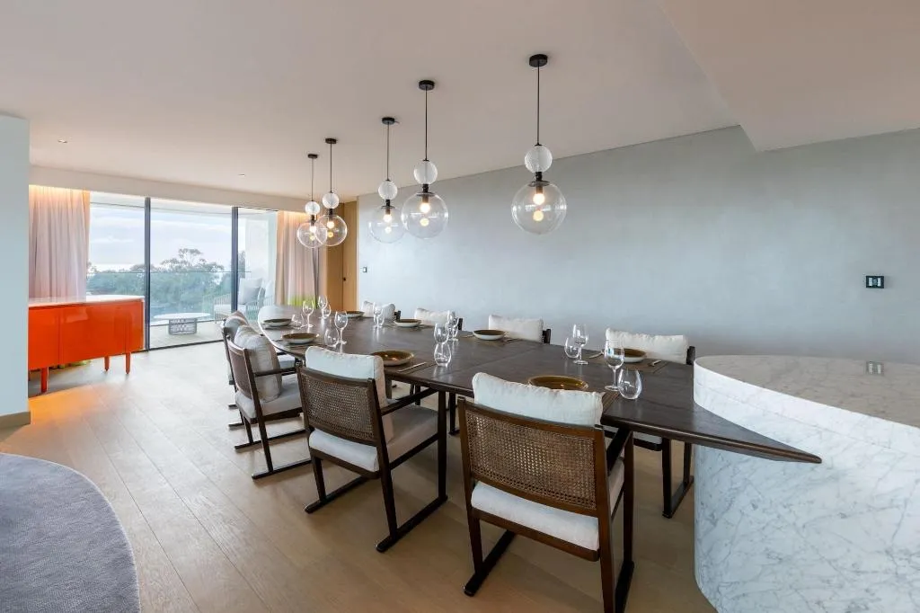 Room, W Residences Algarve, Algarve