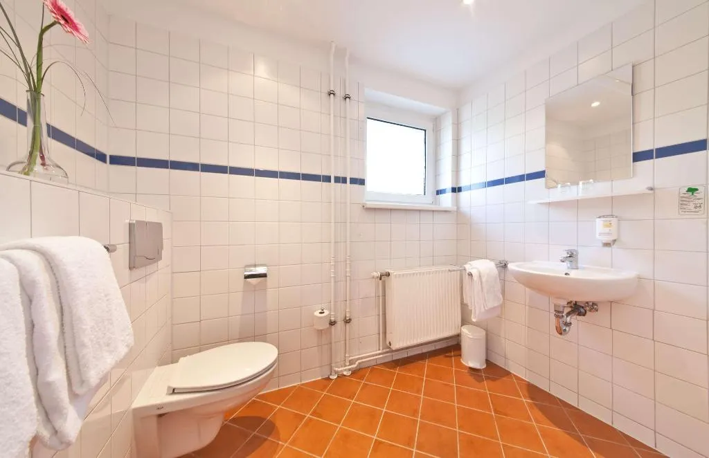Room, Hotel Aldea Berlin Centrum, Berlin