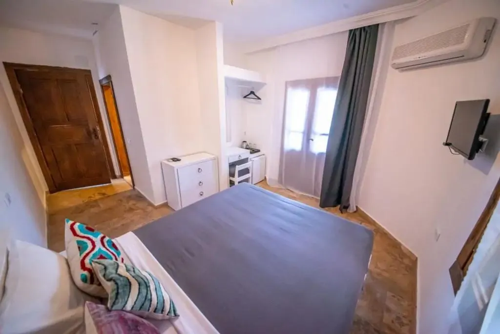 Double or Twin WITH BALCONY Room, Murat Pasa Konagi, Dalaman