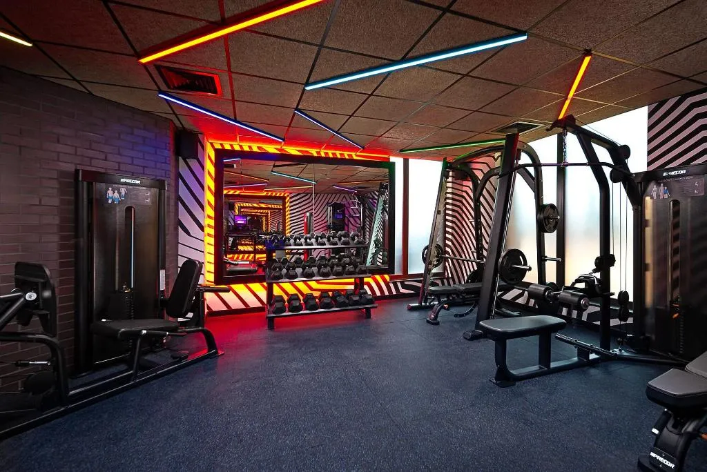 Sports and Entertainment, NYX Hotel Dublin Portobello, Dublin