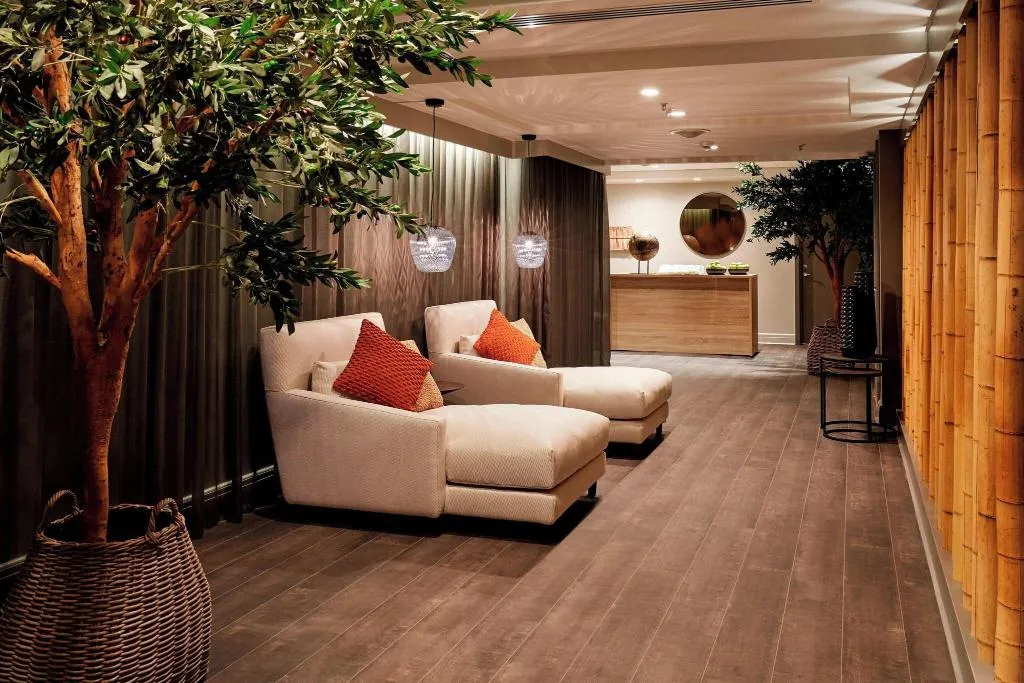 Sports and Entertainment, Marriott Hotel Copenhagen, Copenhagen