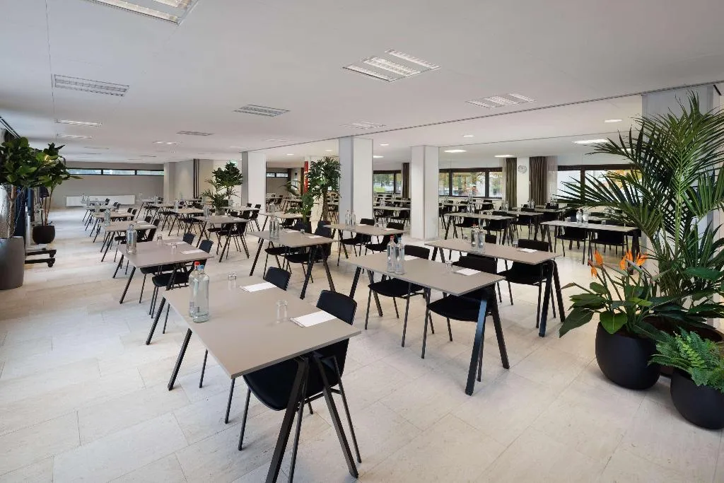 Room, NH Amsterdam Zuid, Amsterdam