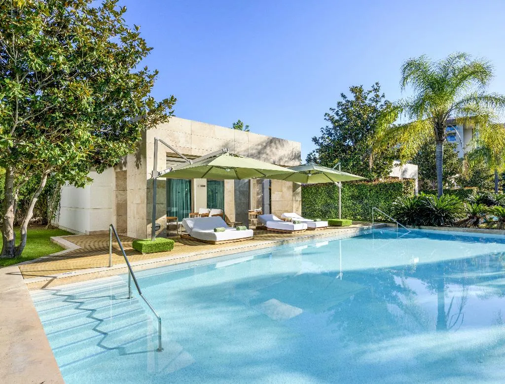 SUITE SUPERIOR Room, Regnum Carya, Antalya