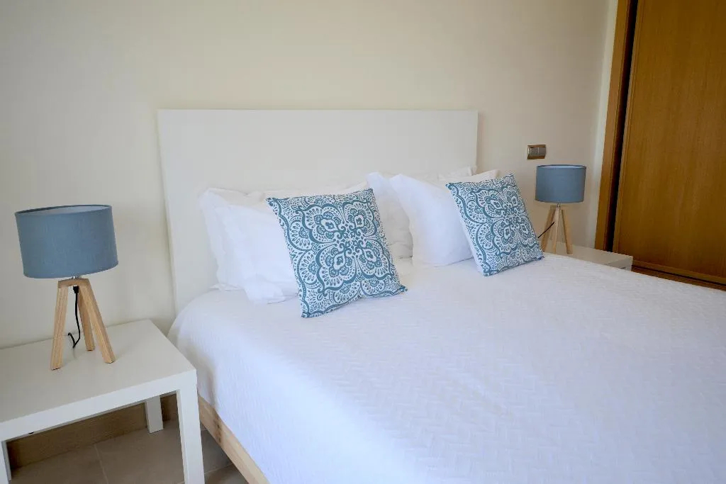 APARTMENT CAPACITY 3 Room, Millennium Golf Residences, Algarve
