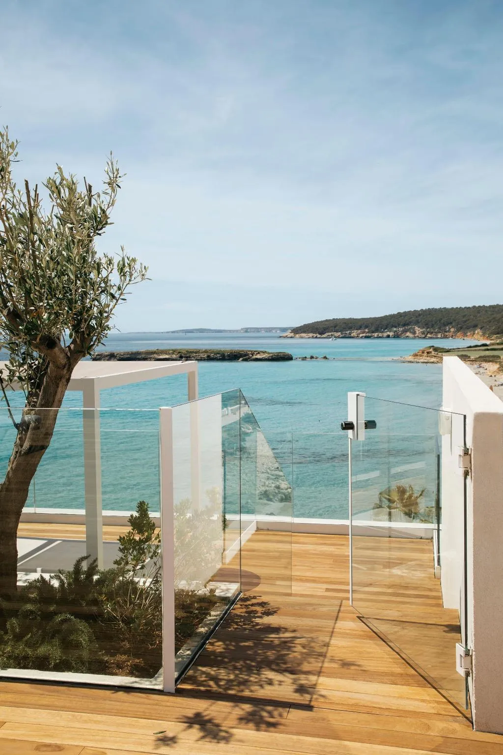 SUITE STANDARD Room, Villa Le Blanc Gran Meliá Hotel, Menorca