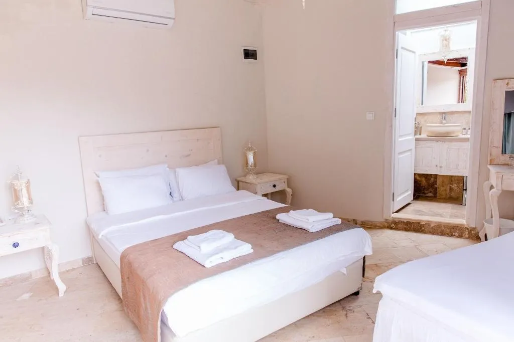 Room, Hotel Club Barbarossa, Dalaman