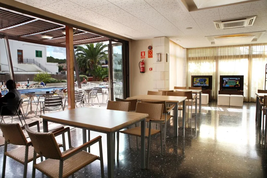 Bar, AzuLine Hotel S'Anfora & Fleming, Ibiza