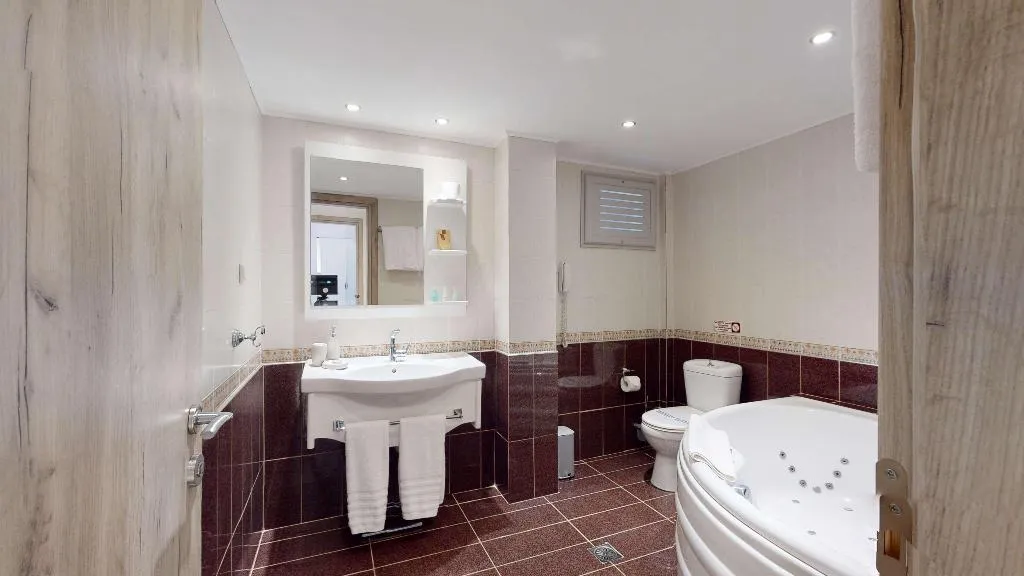 Room, Acrotel Athena Pallas & Residence, Halkidiki