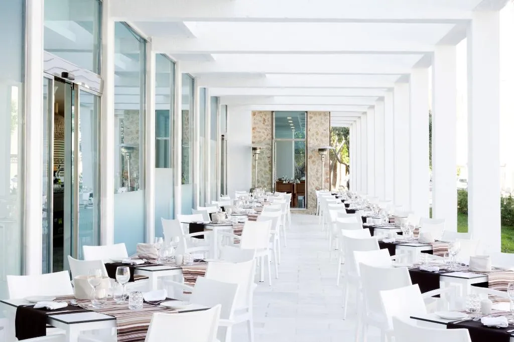 Restaurant, MarSenses Puerto Pollensa Hotel and Spa, Majorca
