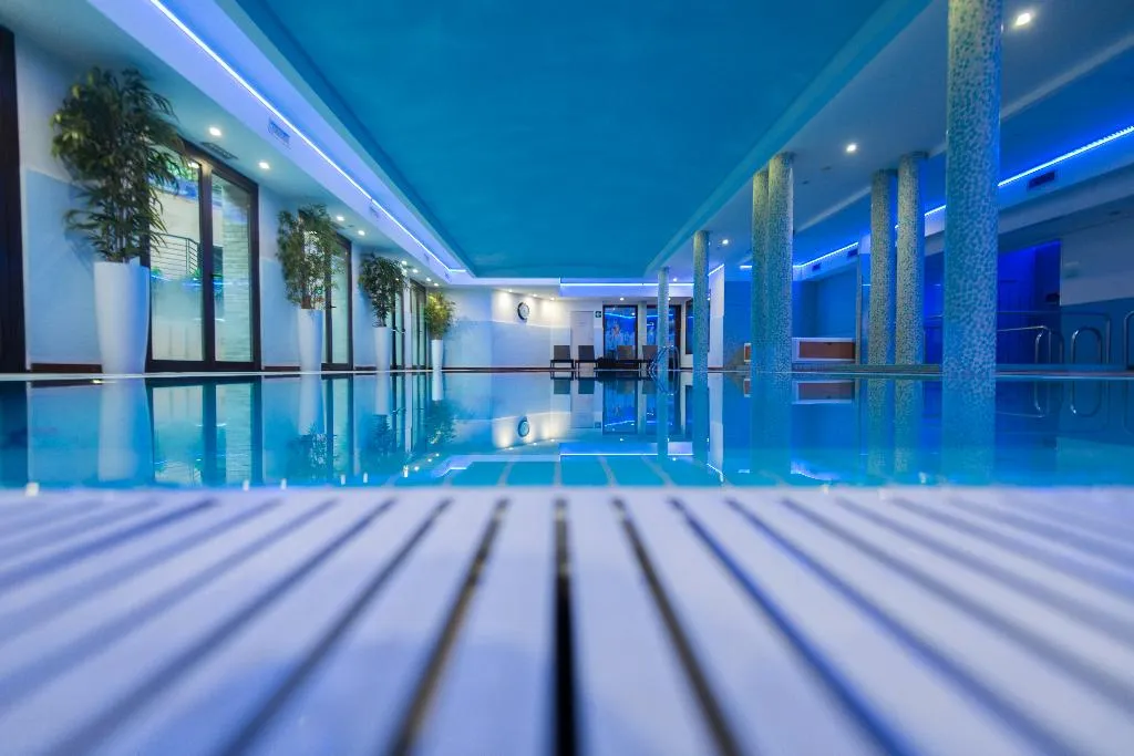Pool, As Hotel Cambiago, Milan