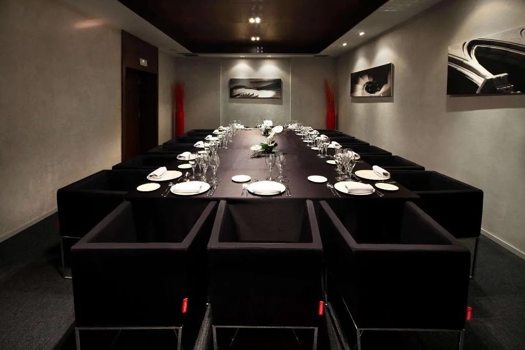 Conferences, Olivia Plaza Hotel, Barcelona