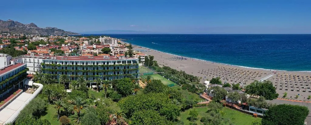 Sports and Entertainment, UNA HOTELS Naxos Beach Sicilia, Catania