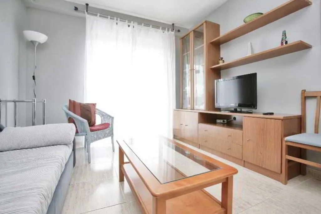 Room, Larimar Apt, Costa Dorada