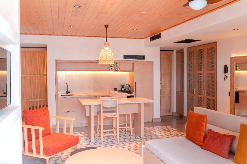 SUITE CLASSIC Room, Novva Hotels,Kaş, Dalaman
