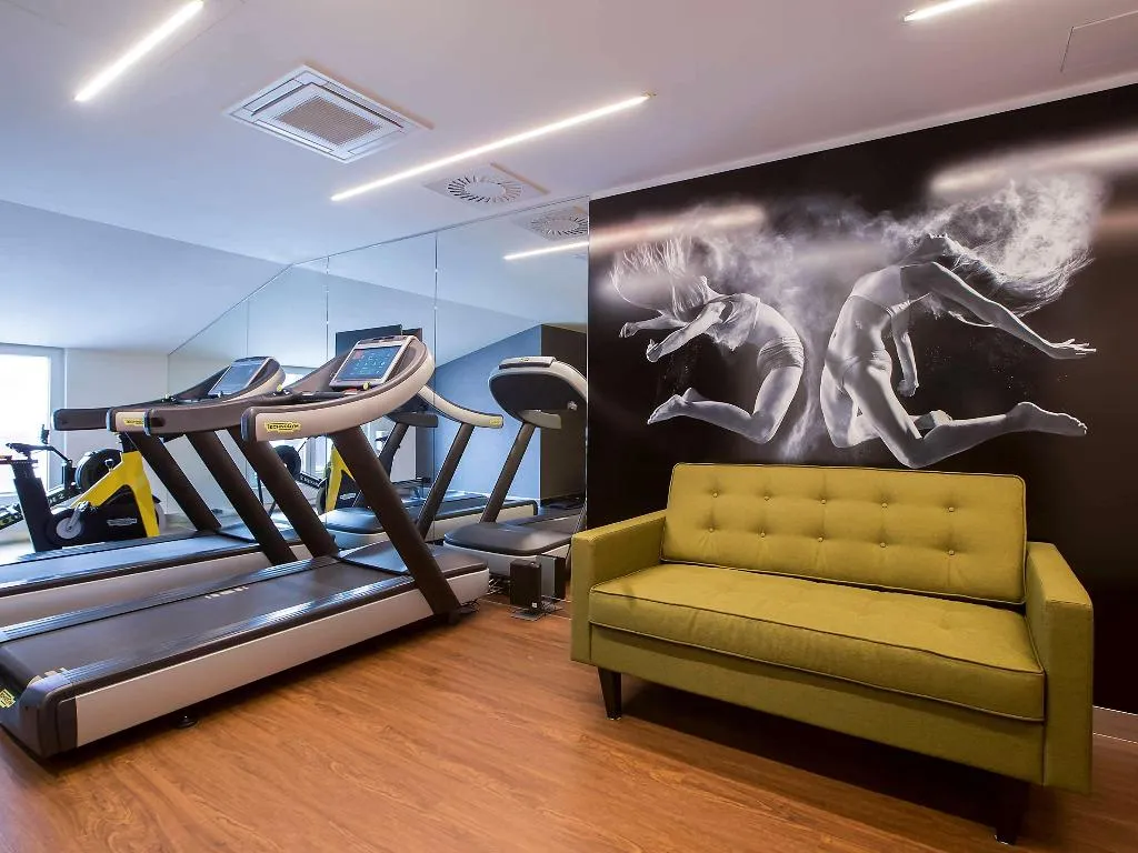 Sports and Entertainment, Mercure Krakow Stare Miasto, Krakow